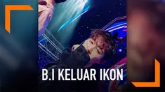 Polisi Korea Selatan mengatakan siap membuka kasus pembelian narkoba yang dilakukan eks personel iKon, B.I.
