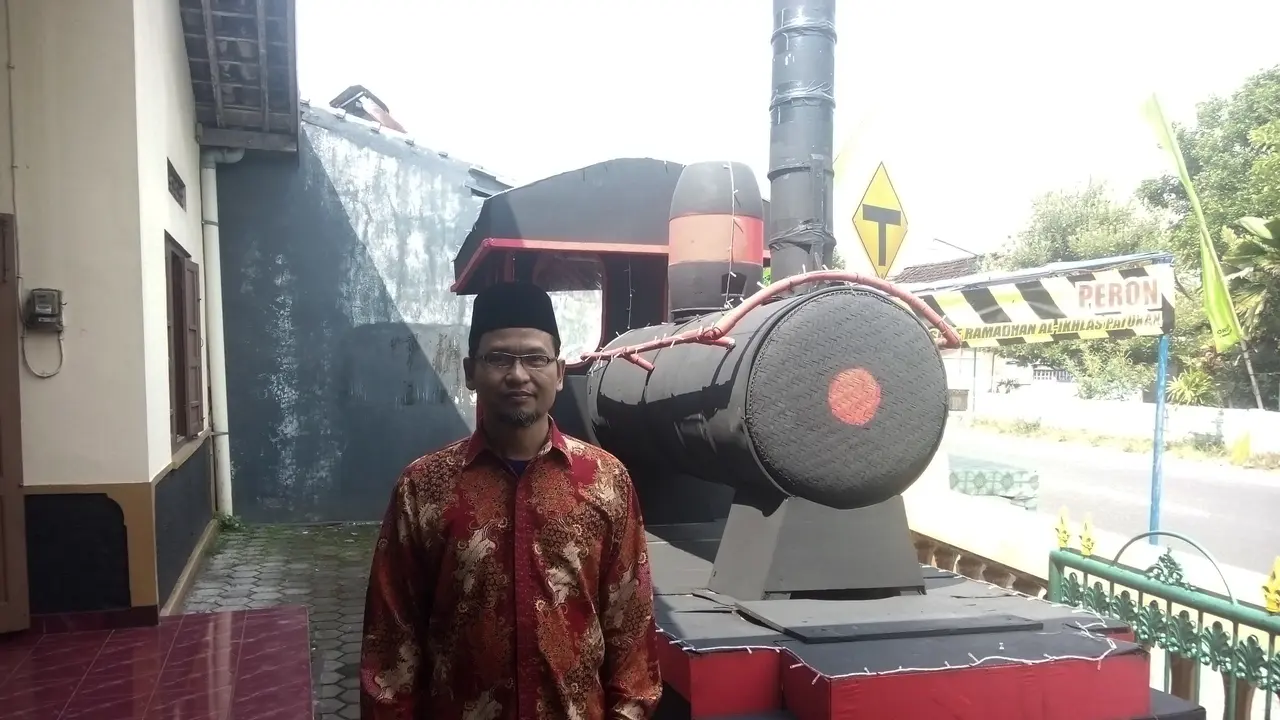 Ramadan Unik