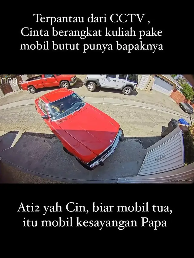 Nino dan Cinta Kuya di Amerika (Instagram/king_uyakuya)