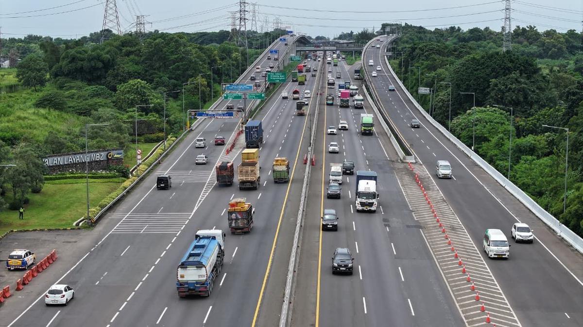 BRI Dirikan Posko Mudik BRImo 2026 di Jalur Tol Jakarta-Jawa, Lengkap dengan Layanan untuk Pemudik