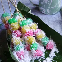 ilustrasi klanting cenil/Wiwit Idajati/Shutterstock