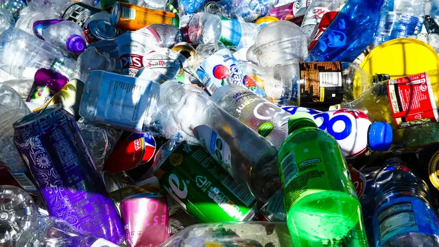 Dorongan Baru untuk Menyepakati Aturan Bersama Soal Polusi Plastik