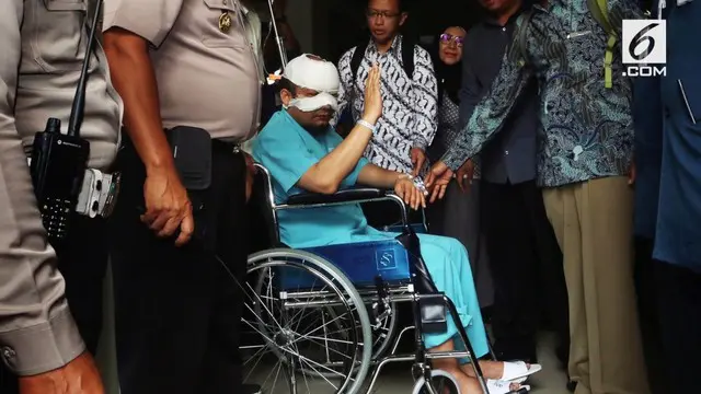 Polisi: Tidak Ada Sayembara Tangkap Penyerang Novel Baswedan