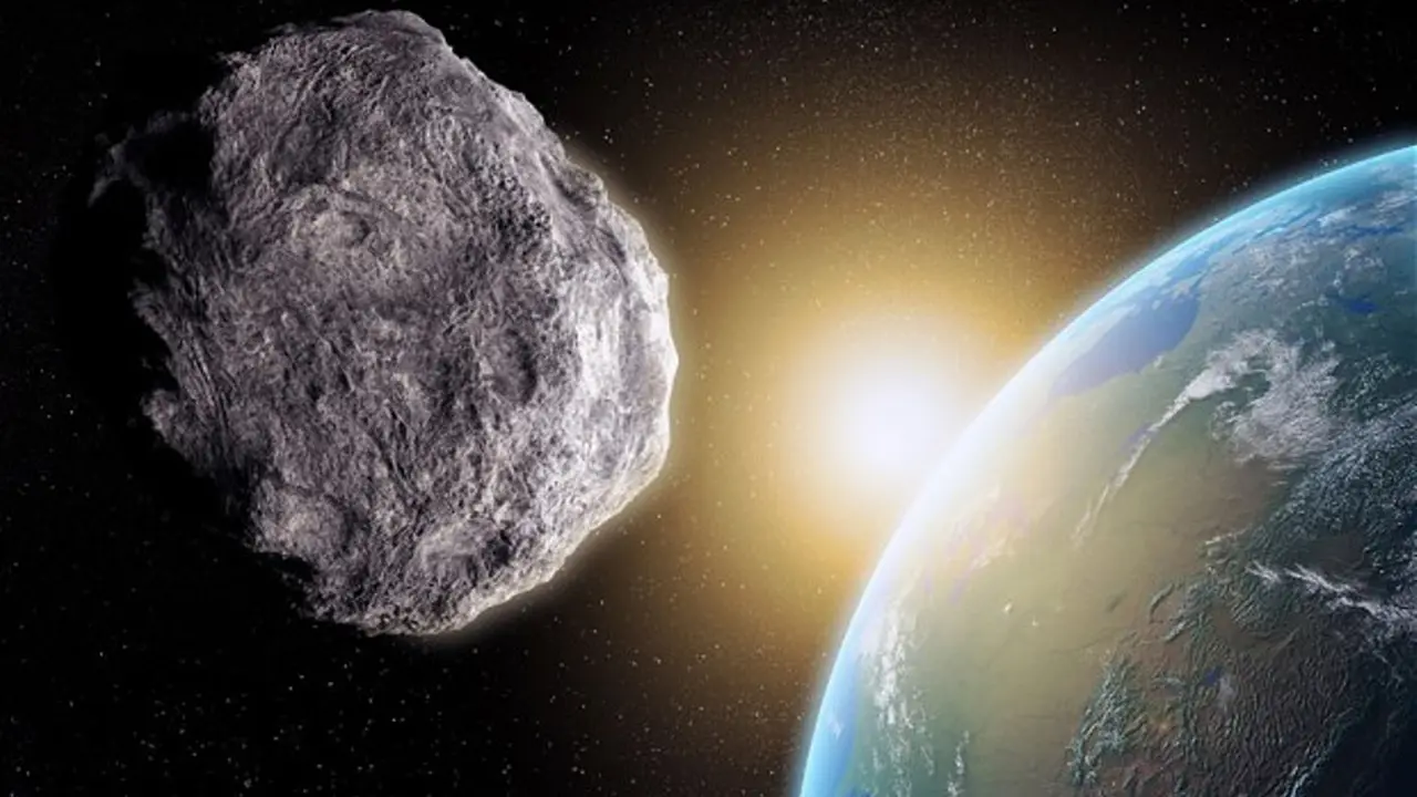 [Bintang] Gokil! NASA Bentuk Tim Khusus untuk Cegah Kiamat