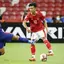Pada Kualifikasi Piala Asia 2023, timnas Indonesia tergabung di Grup A bersama Yordania, Kuwait, dan Nepal.