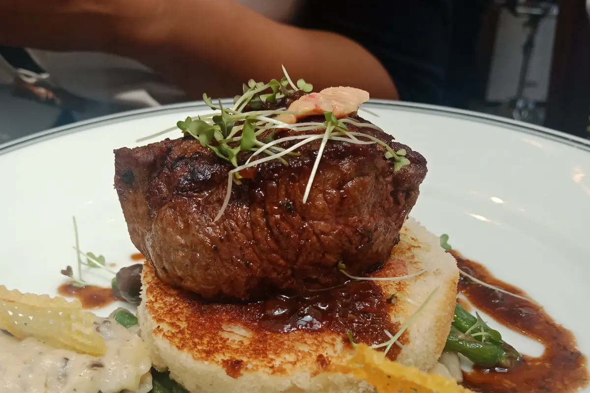 Cicipi Perpaduan Makanan Rumahan ala Prancis untuk Si Pecinta Diet