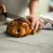 Resep Croissant Crookie, Perpaduan Croissant Renyah dan Cookie yang Viral