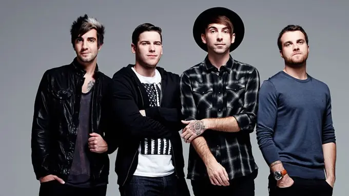 All Time Low