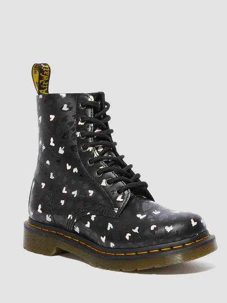 Dr marten valentine new arrivals