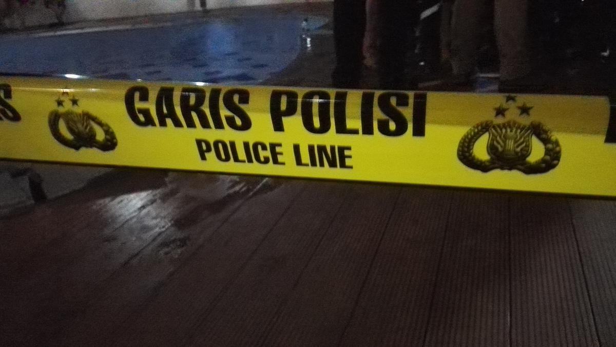 Motif Penusukan Anggota TNI di Tempat Hiburan Malam Blok M Terungkap, Berawal Salah Paham Berujung Cekcok