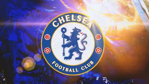 Chelsea - Ilustrasi Logo Chelsea (Bola.com/Adreanus Titus)