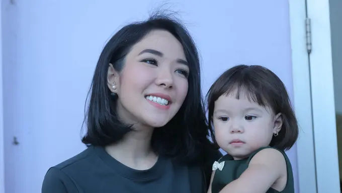 [Bintang] Gisel - Gempi