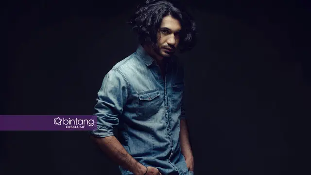 [Bintang] Reza Rahadian