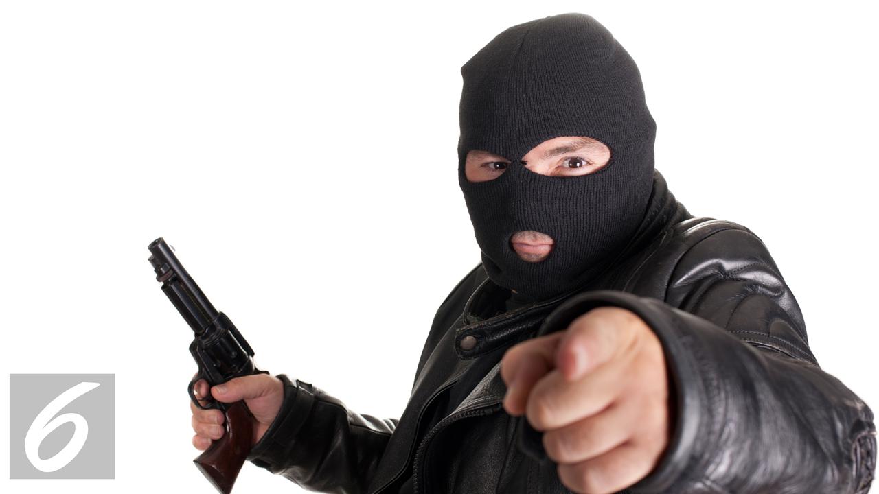 20160429-Ilustrasi Penembak Misterius-iStockphoto-Nasuri 