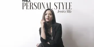 Personal Style Jessica Mila