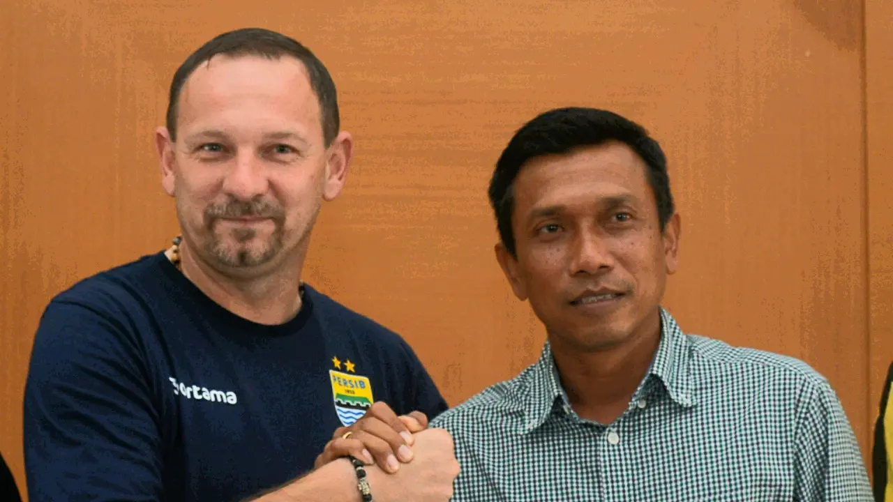 Widodo Cahyono Putro