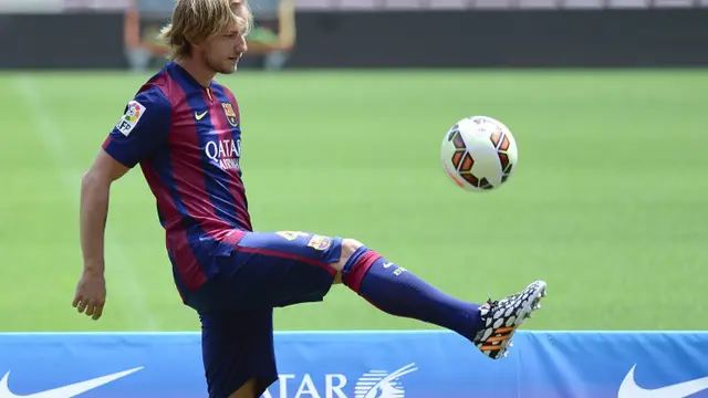 Ivan Rakitic