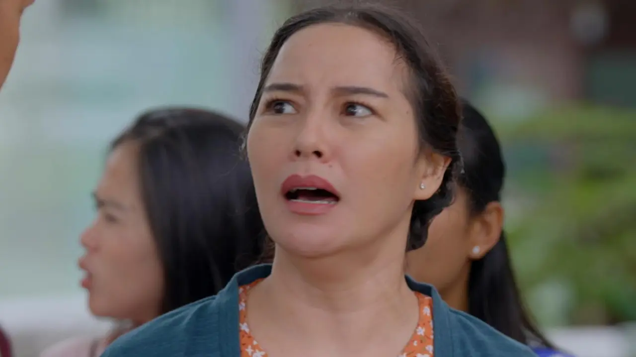 Sinetron Wanita Istimewa