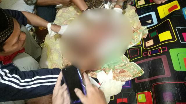 6 Kasus Pembunuhan Sadis di Sumsel Sepanjang 2018