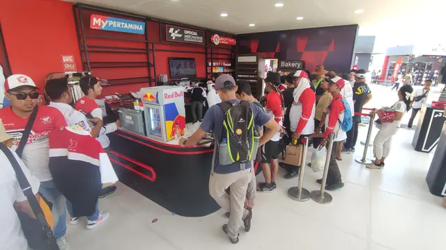 Pertamina