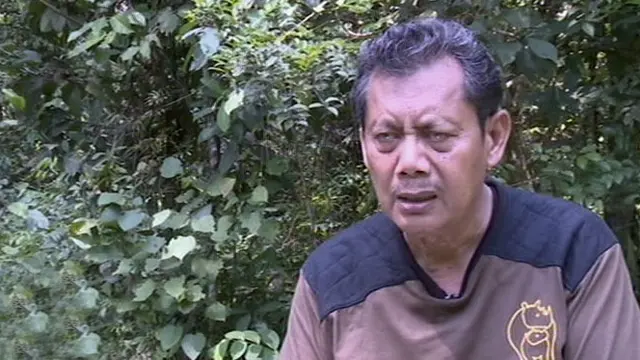 Kandidat Liputan6 Awards