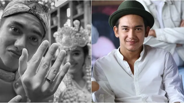 Belum Menikah, 6 Aktor Ini Sukses Curi Perhatian Saat Perankan Tokoh Suami