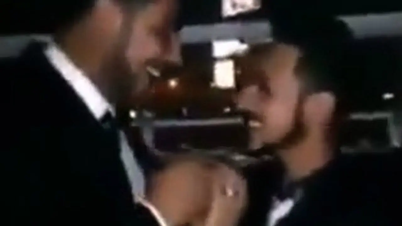 Gay Mesir