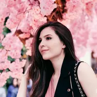 Tampilan Olivia Jensen anak muda banget. (oliviajensen/instagram)