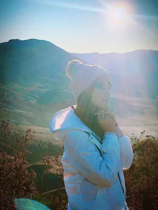 [Bintang] Anissa Aziza