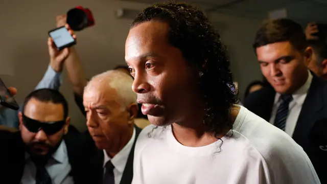 Ronaldinho