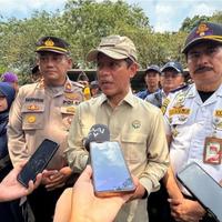 Menteri LH Minta Pemda Punya Langkah Antisipatif untuk Potensi Kenaikan Sampah Saat Libur Lebaran