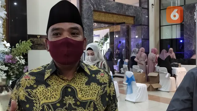 Mahfud S.Ag