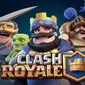 Berikut rekomendasi formasi deck terbaik agar Anda bisa menaklukkan Arena 3 dan bisa melanjutkan ke Arena 4 di Clash Royale.