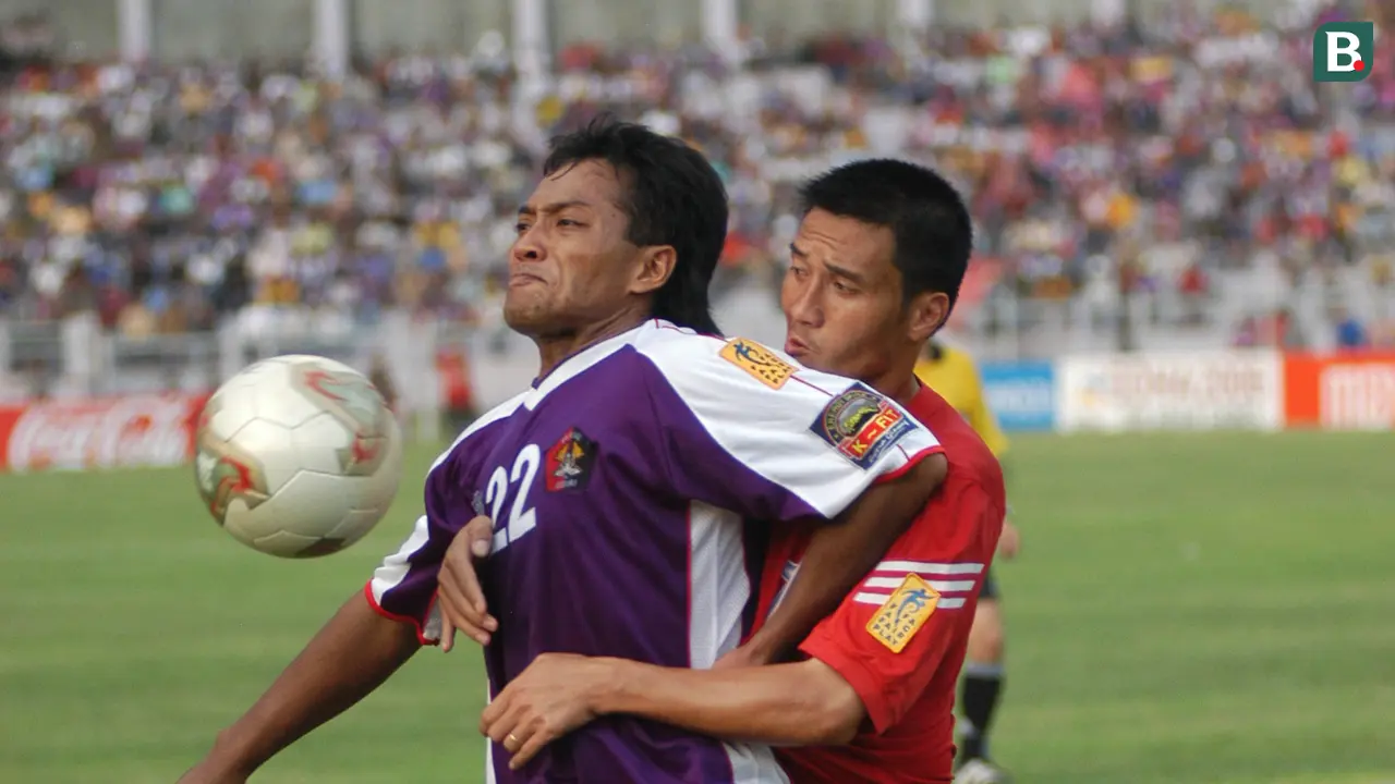 Musikan, Persik