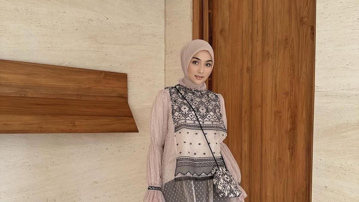 Potret Citra Kirana Bukber Bersama Finalis Gadis Sampul 2007, Momen Seru Bikin Nostalgia
