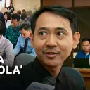Jemput Bola, "Walk-in Interview" Ramai Pelamar Kerja