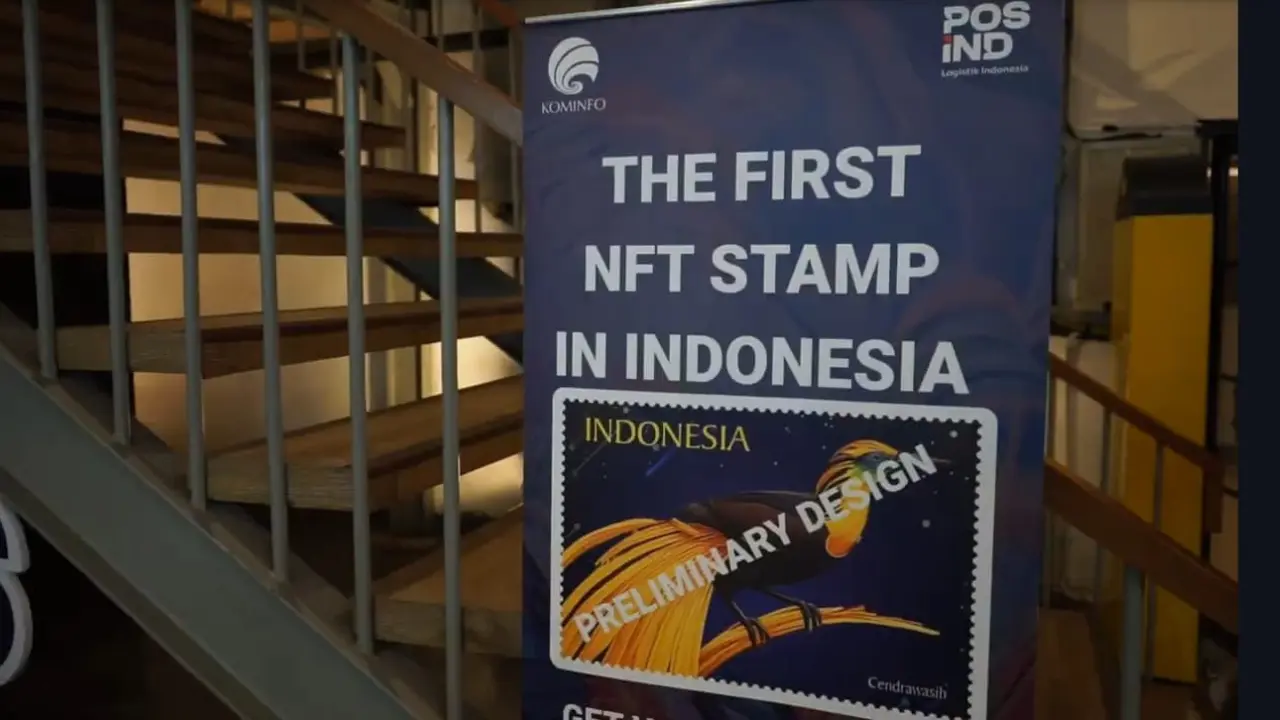 PT Pos Indonesia (Persero) resmi membuka pameran dan kompetisi Filateli Internasional 2024