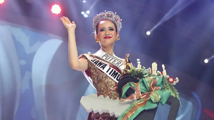 Foto: copyright KapanLagi.com