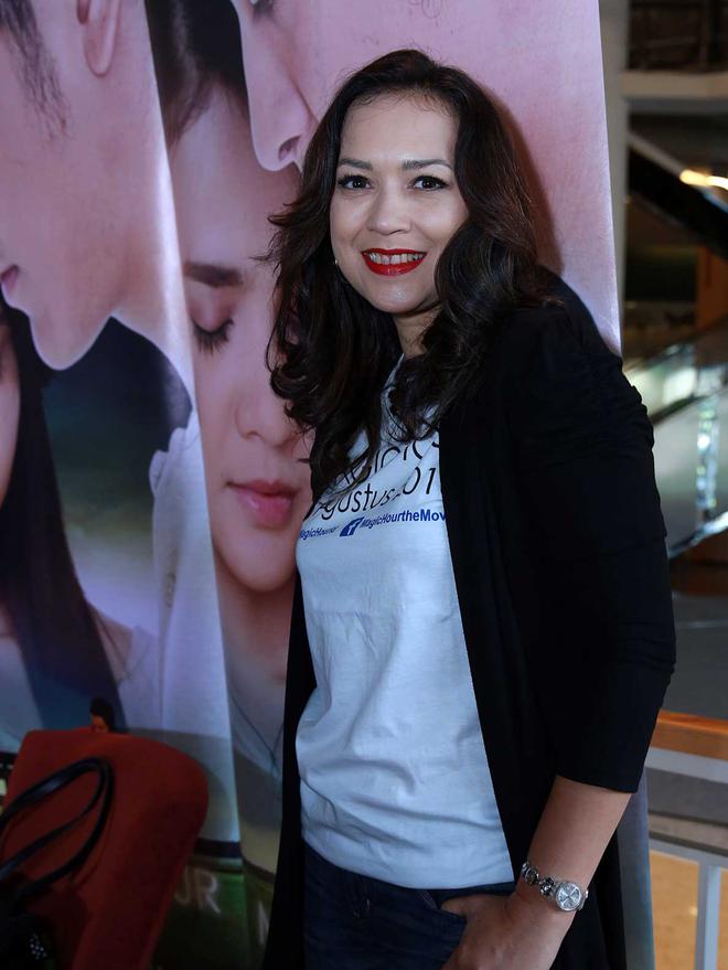 Ira Wibowo: Semoga Ade Juwita Istirahat dalam Damai - Celeb Bintang.com