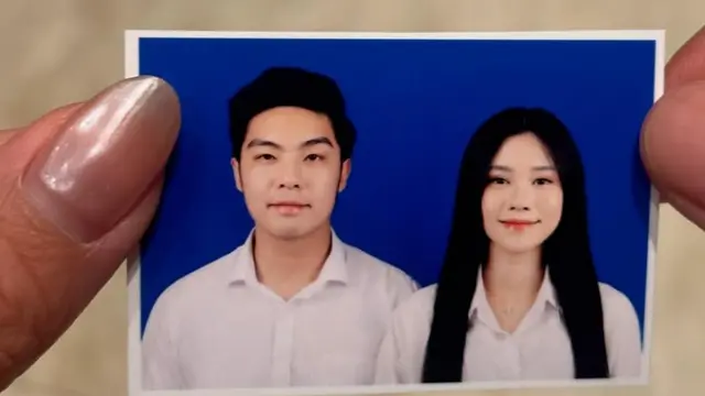 Potret Jessica Jane dan Erwin Phang (credit: https://www.instagram.com/jessicajane99/).