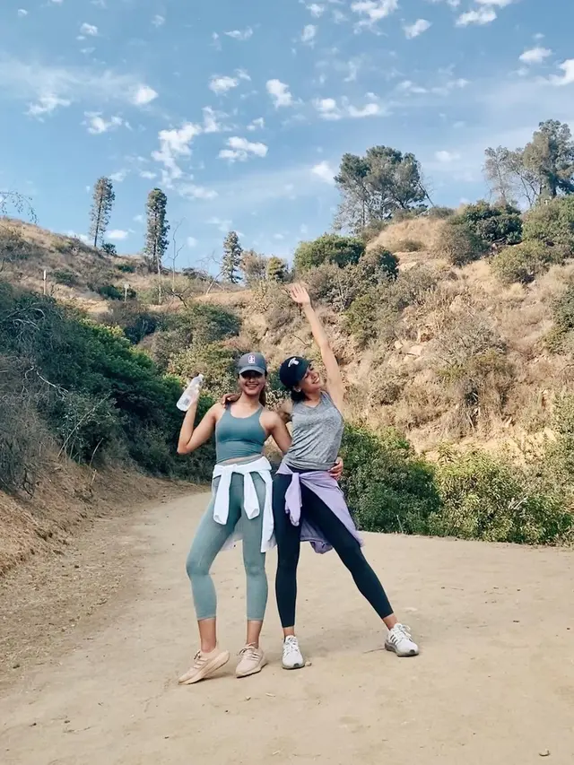 Maudy Ayunda (Foto: Instagram/maudyayunda)