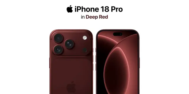 iPhone 18 Pro hingga iPhone Duo Kantongi TKDN 40 Persen, Segera Rilis di Indonesia?