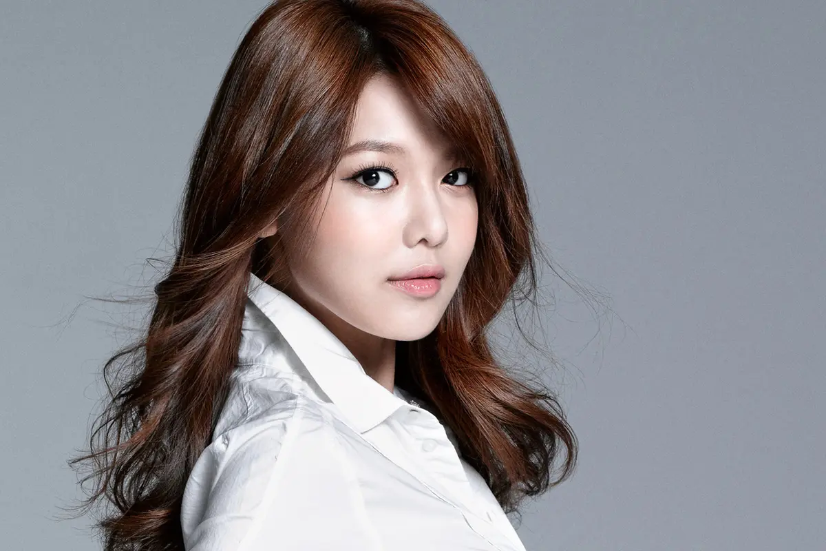 [Bintang] Sooyoung