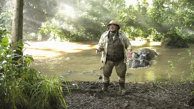 Jumanji