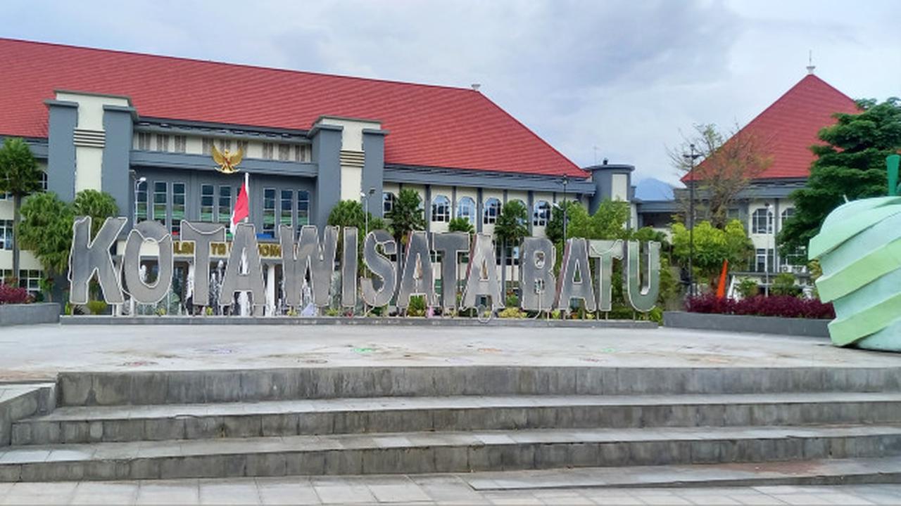 Seluruh Obyek Wisata di Kota Batu Tetap Buka Pasca Banjir Bandang