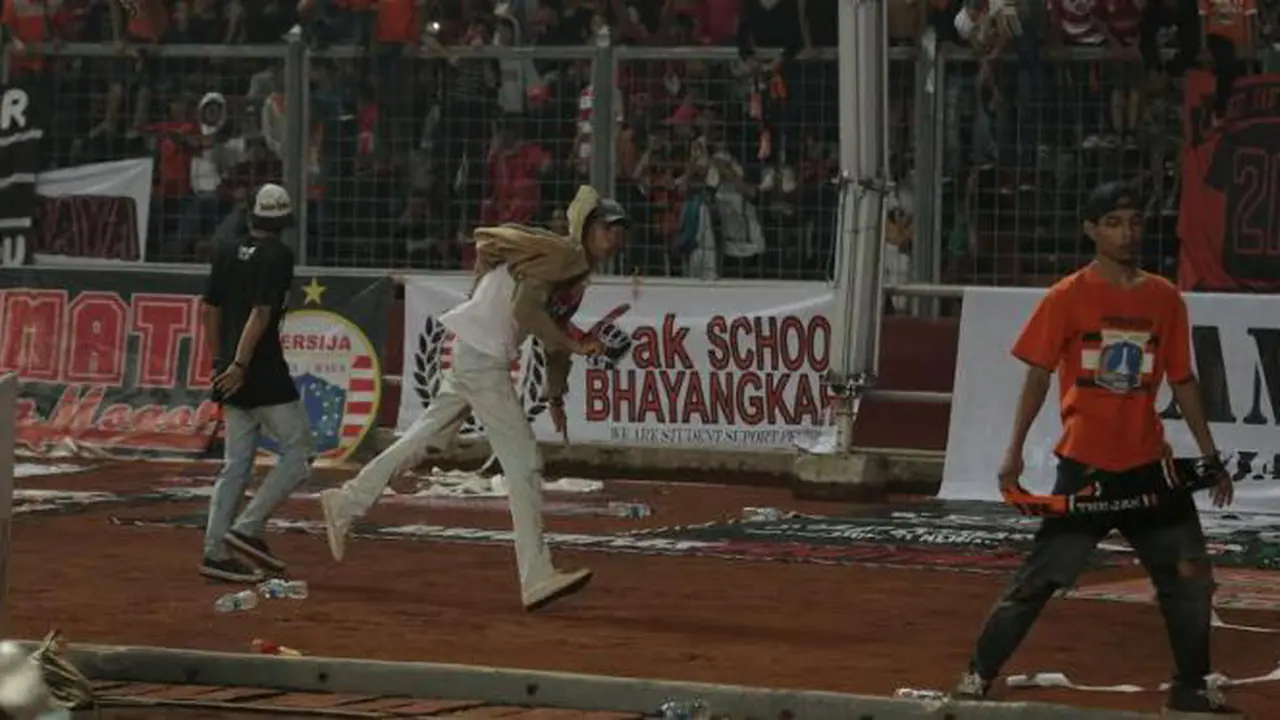 Jakmania
