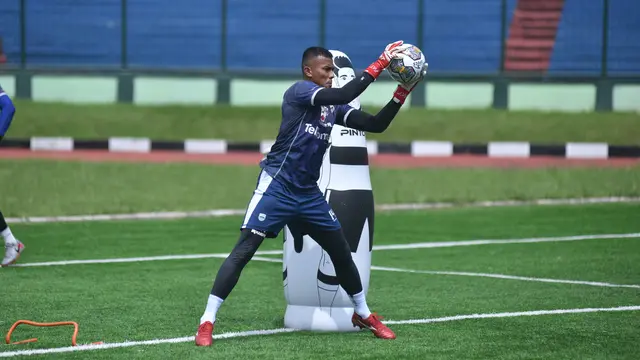 Teja Paku Alam, Persib Bandung