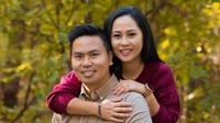 Pendiri Parent Portfolio, Jonathan dan Jacqueline Sanchez (Parent Portfolio)