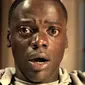 Get Out adalah salah satu film disturbing horor yang mengangkat tema rasisme di Amerika Serikat. Wajib nonton banget nih kalau suka dengan genre yang seperti itu. (Universal Picture)