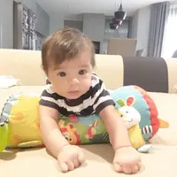 Anak Carissa Putri. (Foto: instagram.com/carissa_puteri)